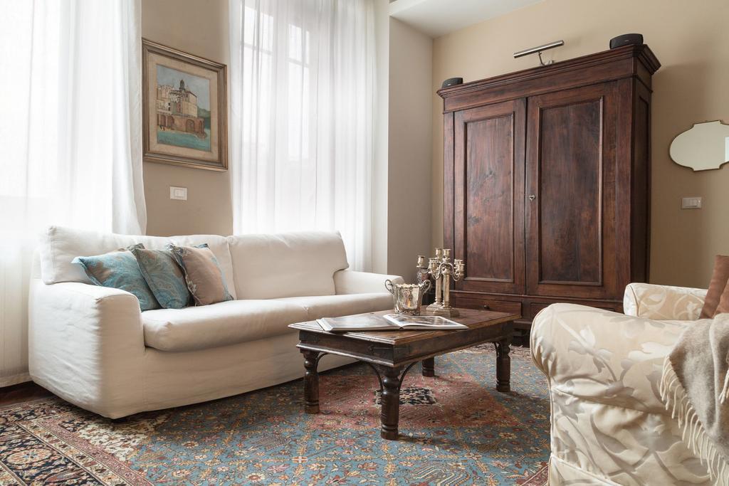 B&B La Casa Di Lara ميلان المظهر الخارجي الصورة