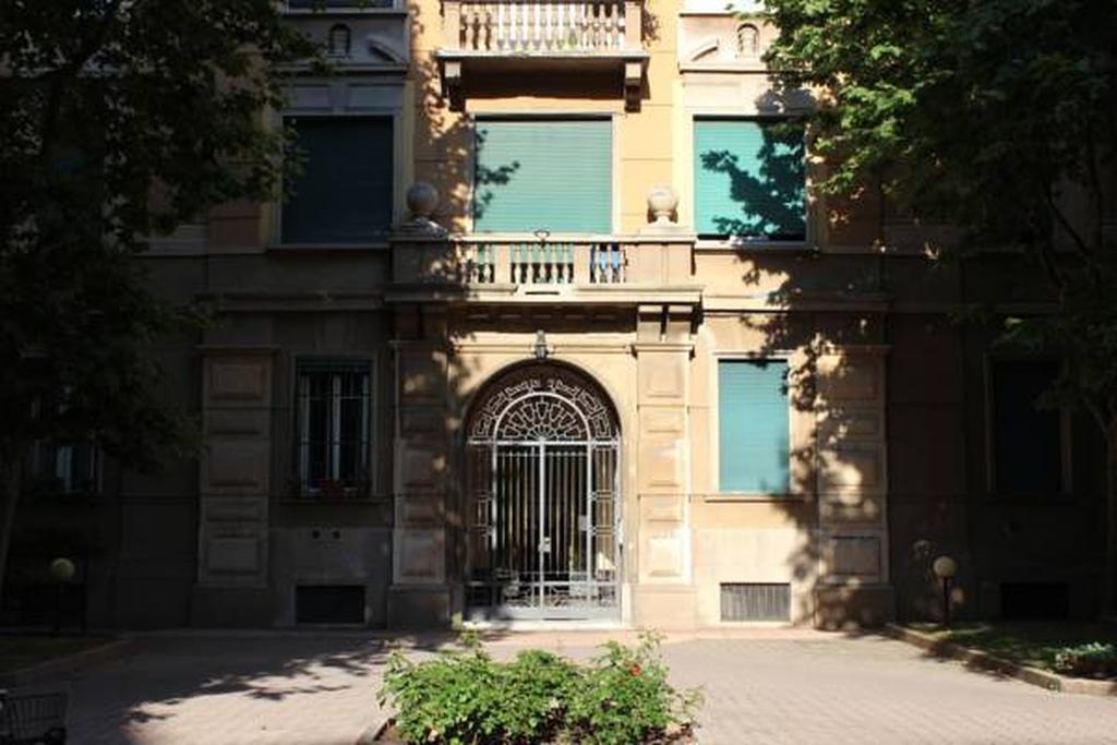 B&B La Casa Di Lara ميلان المظهر الخارجي الصورة