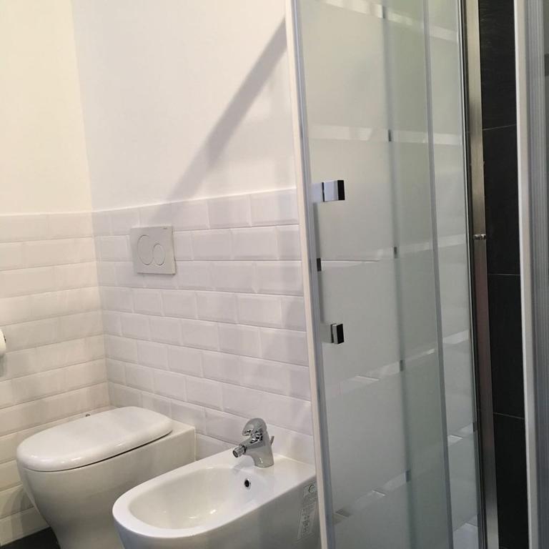 B&B La Casa Di Lara ميلان المظهر الخارجي الصورة