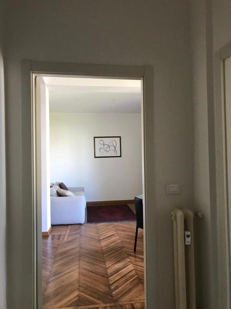 B&B La Casa Di Lara ميلان المظهر الخارجي الصورة