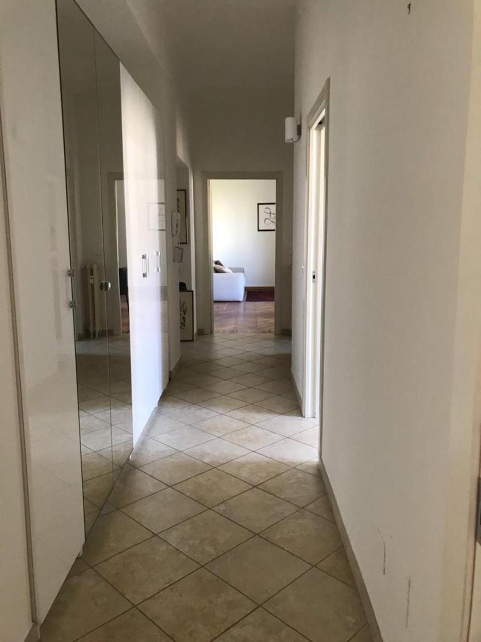 B&B La Casa Di Lara ميلان المظهر الخارجي الصورة