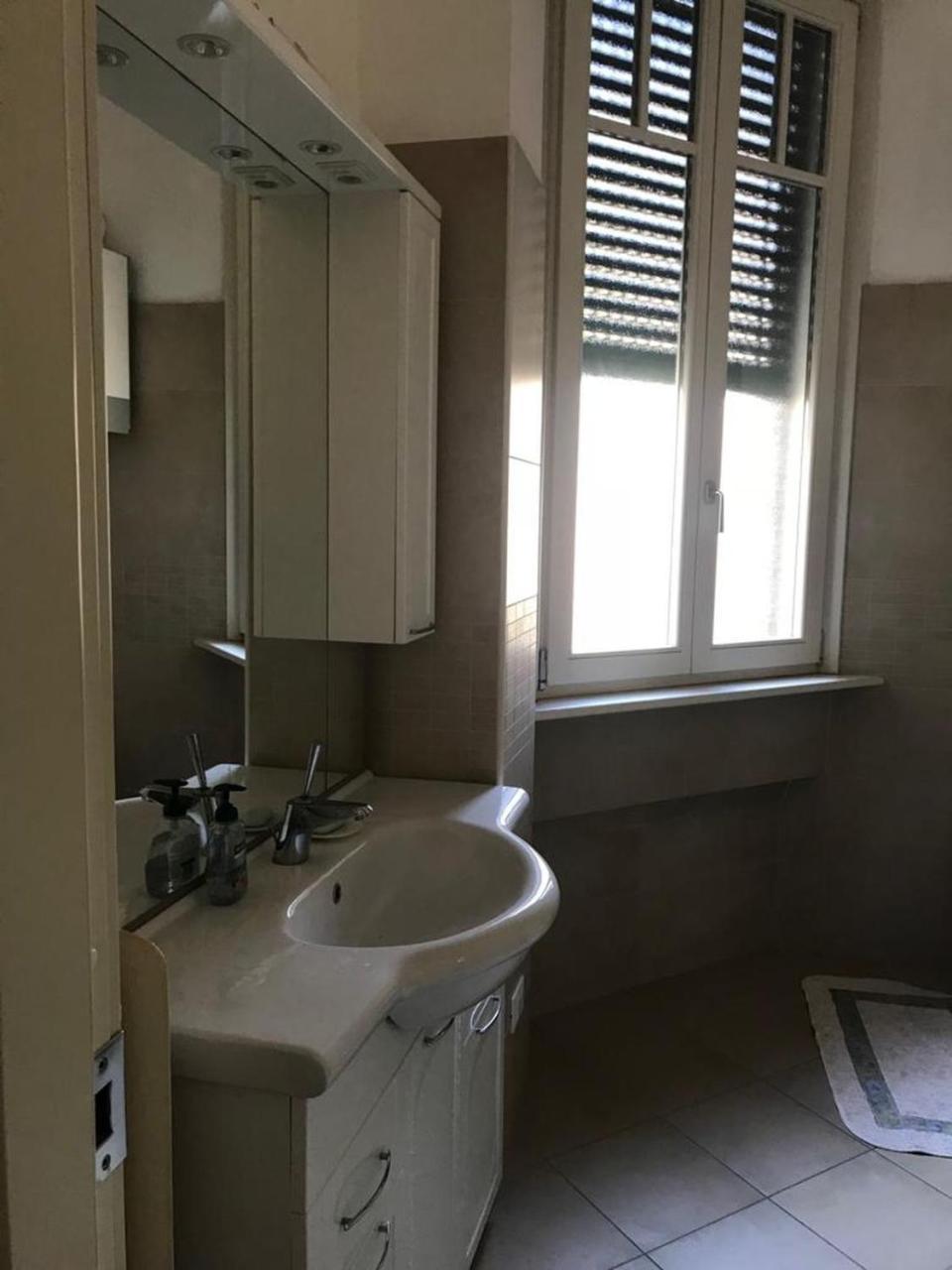 B&B La Casa Di Lara ميلان المظهر الخارجي الصورة