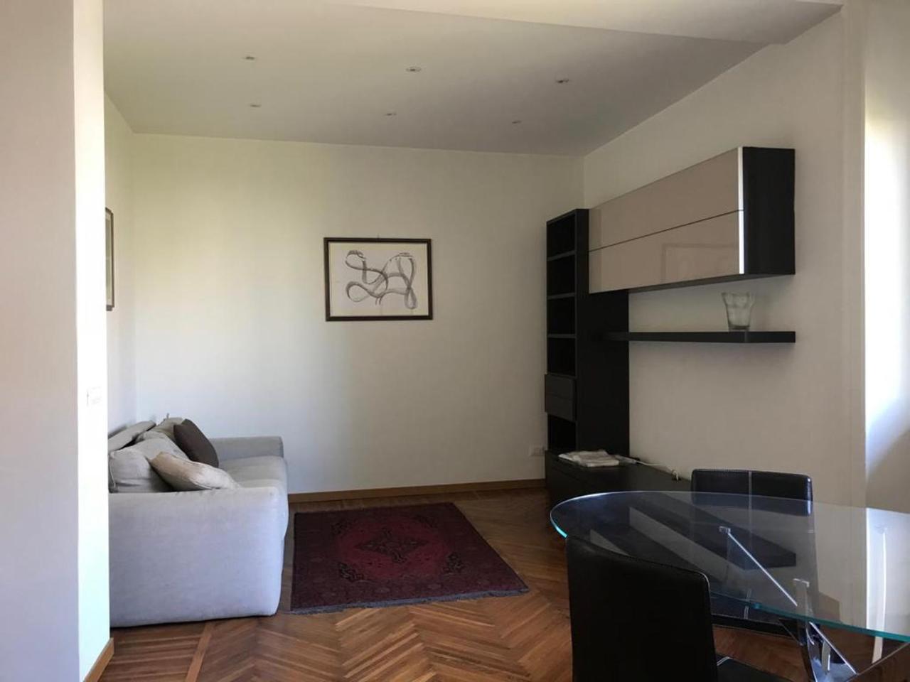 B&B La Casa Di Lara ميلان المظهر الخارجي الصورة