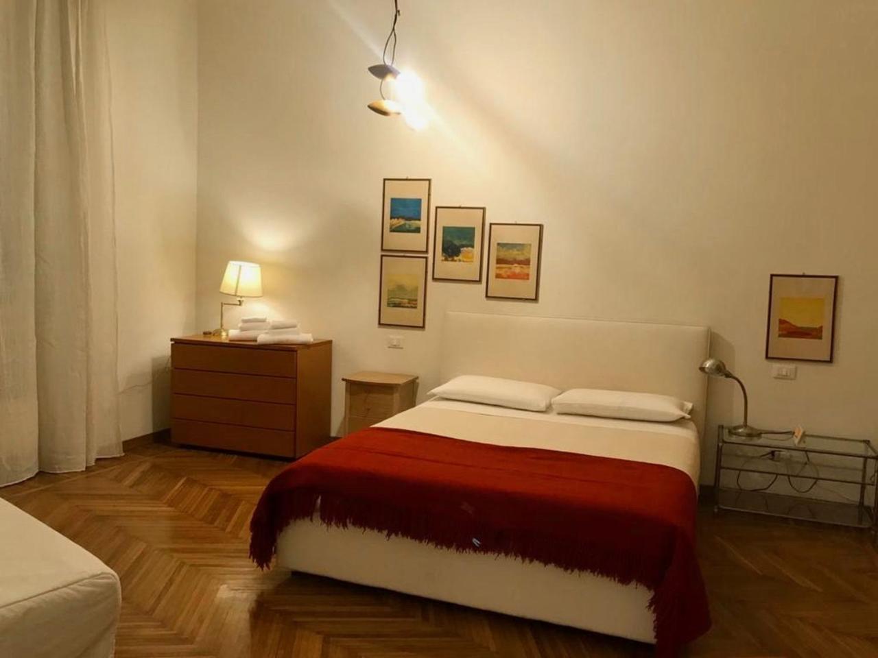 B&B La Casa Di Lara ميلان المظهر الخارجي الصورة